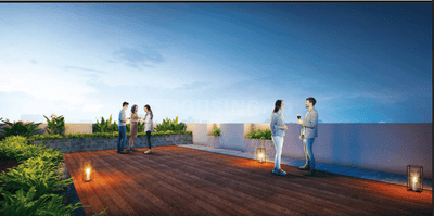 Project Image of 1337.0 - 2609.0 Sq.ft 3 BHK Apartment for buy in PRM Prestige