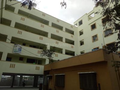 Project Image of 670.0 - 1105.0 Sq.ft 1 BHK Apartment for buy in Pristine Temple Bells