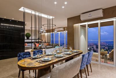 Project Image of 736.0 - 1891.0 Sq.ft 2 BHK Apartment for buy in Sheth Avalon Phase 1