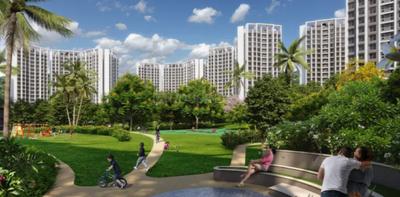 Project Image of 1584 Sq.ft 3 BHK Apartment / Flat for sale in Electronic City for Rs. 11400000