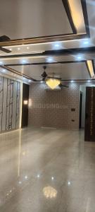 Project Image of 1450.0 - 2800.0 Sq.ft 3 BHK Builder Floor for buy in Brick Super Luxury Homes