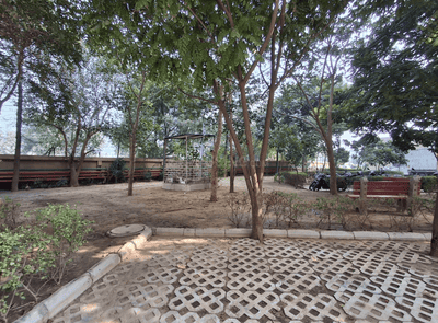 Project Image of 616 Sq.ft 2 BHK Apartment / Flat for sale in Sector 86 for Rs. 6800000