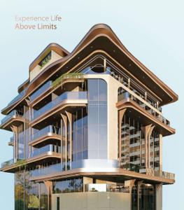 Project Image of 2235.0 - 4565.0 Sq.ft 3 BHK Apartment for buy in NEO Towers