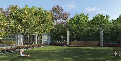 Project Image of 0.0 - 1270.0 Sq.ft 3 BHK Duplex for buy in Joyville Sky Luxe Edition