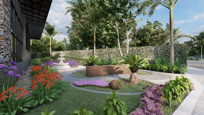 Project Image of 1124.0 - 3497.0 Sq.ft Residential Plot Plot for buy in KBD Prospera Palms