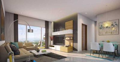 Project Image of 401.28 - 404.08 Sq.ft 1 BHK Apartment for buy in Mantra Montana Phase 8