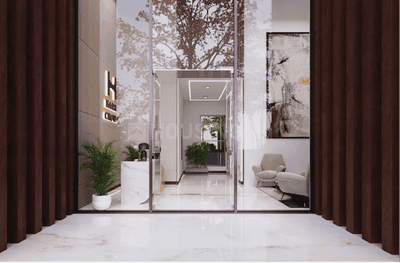 Project Image of 276.42 - 1925.02 Sq.ft 1 BHK Apartment for buy in Harsh Crown
