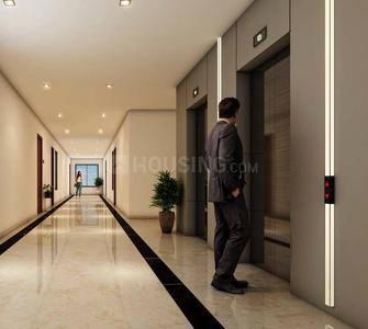 Project Image of 1390.0 - 2090.0 Sq.ft 2 BHK Apartment for buy in MVV The Grand