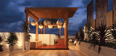Project Image of 408.0 - 746.0 Sq.ft 1 BHK Apartment for buy in Akshay Paradise
