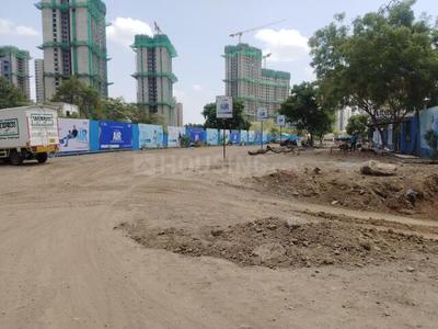 Project Image of 166.63 - 219.05 Sq.ft 1 RK Apartment for buy in Trio Sync
