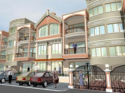 Project Image of 1550 Sq.ft 3 BHK Villa for sale in Sector 49 for Rs. 26000000