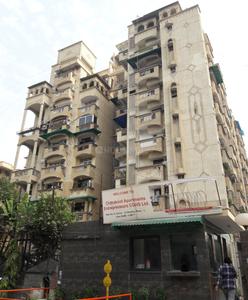 Gallery Cover Pic of CGHS Chitrakoot Apartments