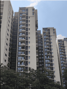 Project Image of 560.0 - 3485.0 Sq.ft 1 BHK Apartment for buy in SNN Raj Etternia