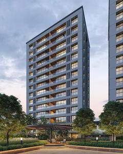 Project Image of 1224.5 - 1495.32 Sq.ft 3 BHK Apartment for buy in Grand Calistaa