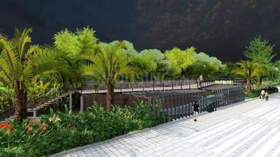 Project Image of 1385.0 - 3570.0 Sq.ft 2 BHK Apartment for buy in Bricks Marvella