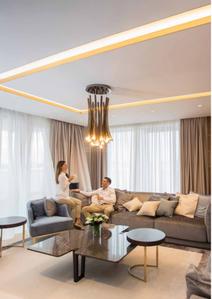 Project Image of 716.0 - 881.0 Sq.ft 2 BHK Apartment for buy in Kamdhenu Pinnacle