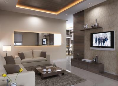 Project Image of 1048.0 - 1641.0 Sq.ft 2 BHK Apartment for buy in Jains Seven 77