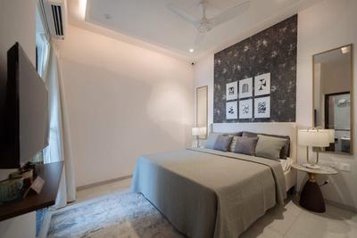 Project Image of 512.0 - 1999.0 Sq.ft 1 BHK Apartment for buy in Casagrand Amor