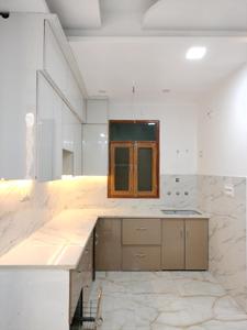 Project Image of 850.0 - 1800.0 Sq.ft 2 BHK Builder Floor for buy in Jai Pravushpa Home