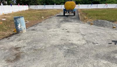 Project Image of 689.0 - 2151.0 Sq.ft Residential Plot Plot for buy in Madras Surrya Enclave