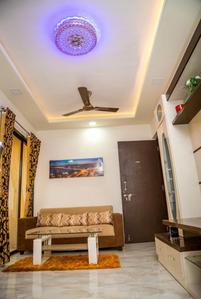 Project Image of 0.0 - 528.0 Sq.ft 2 BHK Apartment for buy in Riva Rythm