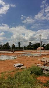Project Image of 1200.0 - 5000.0 Sq.ft Residential Plot Plot for buy in Enrich Garden City