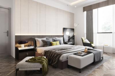 Project Image of 394.39 - 572.21 Sq.ft 1 BHK Apartment for buy in Eversmile Sector 2A Wing H
