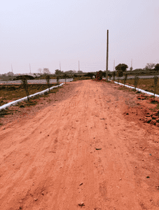 Project Image of 450.0 - 1800.0 Sq.ft Residential Plot Plot for buy in Del NCR Green City
