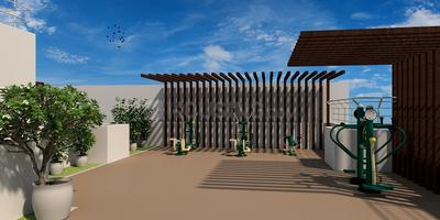 Project Image of 1024 Sq.ft 2 BHK Apartment / Flat for sale in Kothrud for Rs. 13500000