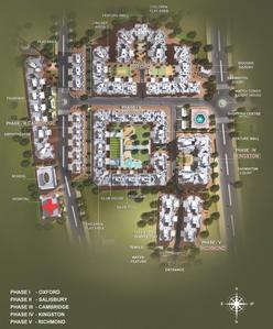Project Image of 363.0 - 777.0 Sq.ft 1 BHK Apartment for buy in Mohan Suburbia IV