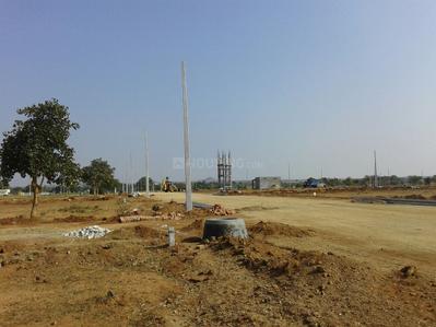 Project Image of 0.0 - 1800.0 Sq.ft Residential Plot Plot for buy in AVC Township