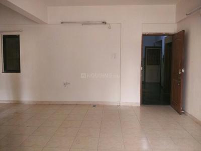 Project Image of 1100.0 - 1500.0 Sq.ft 2 BHK Apartment for buy in Nyati Meadows