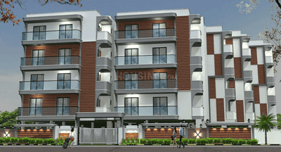 Project Image of 1220.0 - 1661.0 Sq.ft 2 BHK Apartment for buy in Sri Vasuki Vallabha
