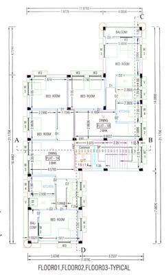 Gallery Cover Pic of Dream House Shivam Apartment