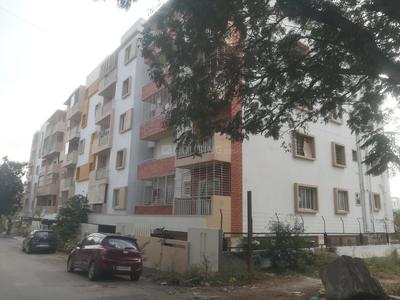 Project Image of 1125.0 - 1611.0 Sq.ft 2 BHK Apartment for buy in Aashrayaa Ruby