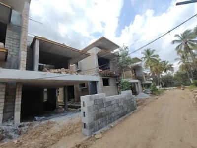 Project Image of 0.0 - 3742.0 Sq.ft 3.5 BHK Villa for buy in Svamitva Terravana Phase 1