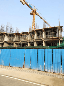 Project Image of 428.08 - 785.66 Sq.ft 1 BHK Apartment for buy in VTP Dolce Vita Phase 3