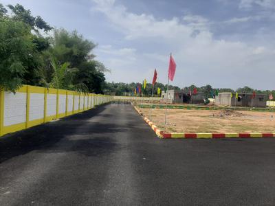 Project Image of 600.0 - 2400.0 Sq.ft Residential Plot Plot for buy in TNC Vijay Nagar