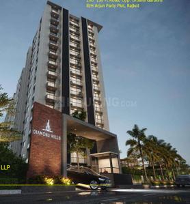Project Image of 2315.75 - 2365.15 Sq.ft 3 BHK Apartment for buy in Acute Diamond Hills
