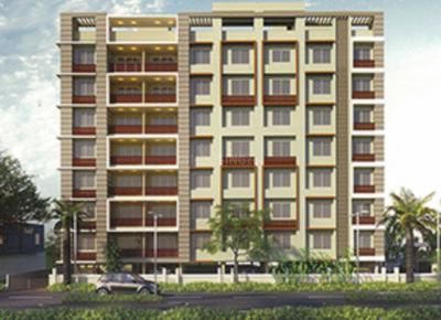 Project Image of 612.0 - 1026.0 Sq.ft 2 BHK Apartment for buy in Reliable Gandhi Galaxy