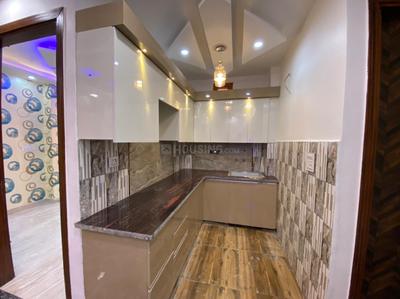 Project Image of 675.0 - 1100.0 Sq.ft 2 BHK Apartment for buy in S Gambhir The Estonia