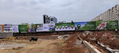 Project Image of 456.0 - 1774.0 Sq.ft Residential Plot Plot for buy in Urban Bloom