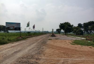 Project Image of 1503.0 - 4500.0 Sq.ft Residential Plot Plot for buy in Green Meadows