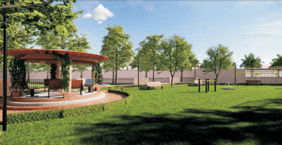 Project Image of 900.0 - 1620.0 Sq.ft Residential Plot Plot for buy in Mansha Oaks
