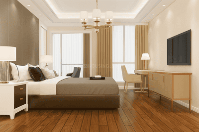 Project Image of 2340 Sq.ft 3 BHK Villa for sale in Taramatipet for Rs. 12500000