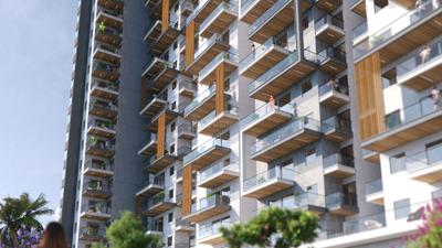 Project Image of 801.0 - 1784.0 Sq.ft 2 BHK Apartment for buy in Spectrum 21