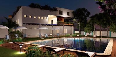 Project Image of 900.0 - 2418.0 Sq.ft Residential Plot Plot for buy in Aditya Ankur