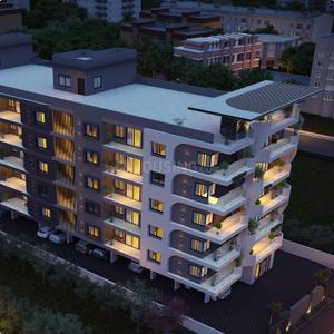 Project Image of 3200 Sq.ft 4 BHK Apartment / Flat for sale in RS Puram for Rs. 59900000