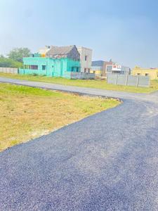 Project Image of 1013.0 - 1590.0 Sq.ft Residential Plot Plot for buy in Million Bala Subramaniyam Nagar