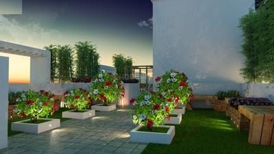 Project Image of 505.0 - 1432.0 Sq.ft 1.5 BHK Apartment for buy in Realtech Nirman Alpana